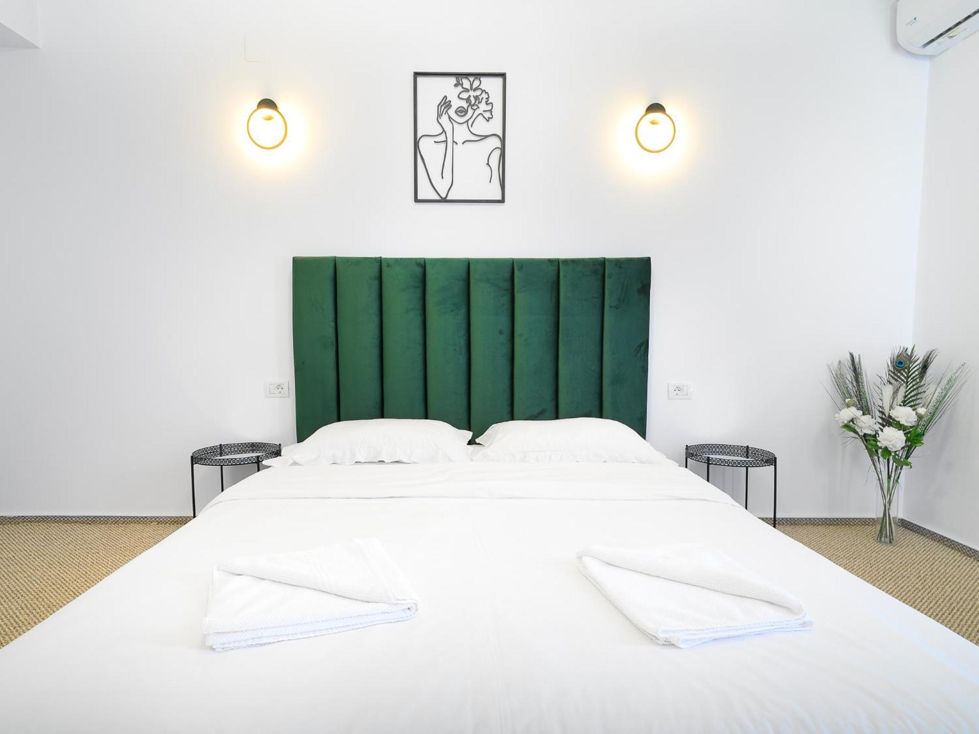 Hotel Francesca ティミショアラ エクステリア 写真